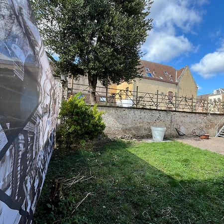 Les Chartriers D&G Apartment Mons Exterior photo