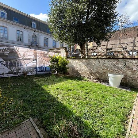 Les Chartriers D&G Apartment Mons Exterior photo